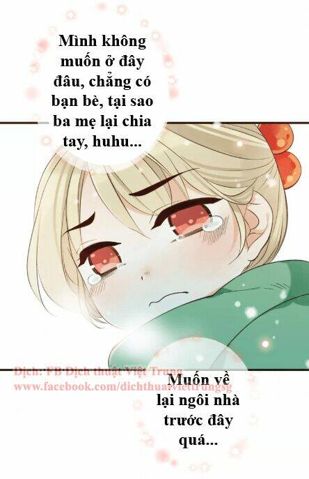 Bạn Trai Tôi Là Cẩm Y Vệ Chương 98 Ảnh 13