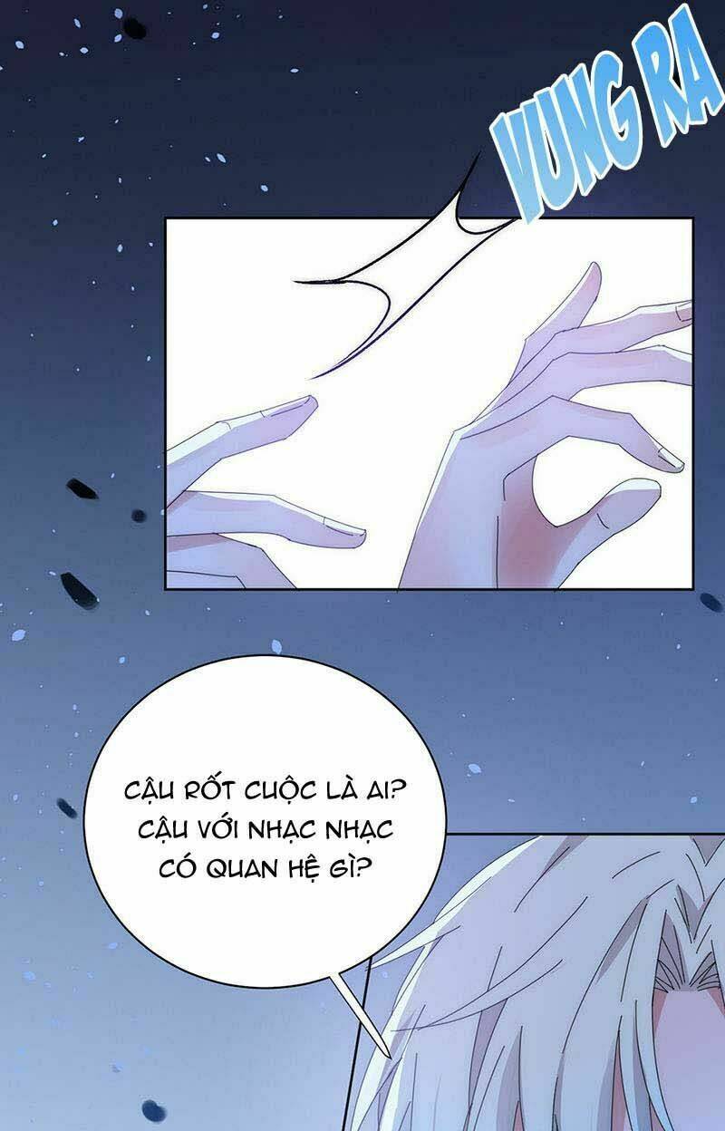 Hoàn Mỹ Lão Công Tiến Hóa Luân Chương 143 Ảnh 16
