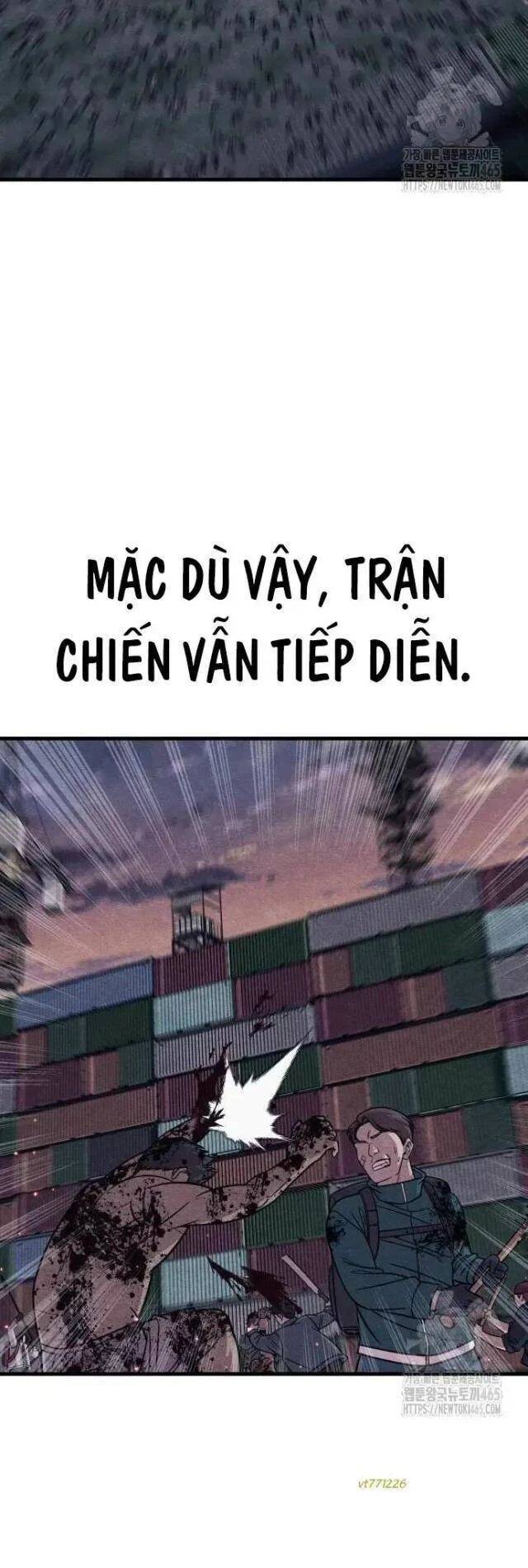Xác Sống Và Sát Nhân Chương 84 Ảnh 32