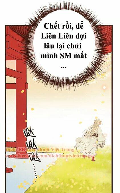 Bạn Trai Tôi Là Cẩm Y Vệ Chương 100 Ảnh 12