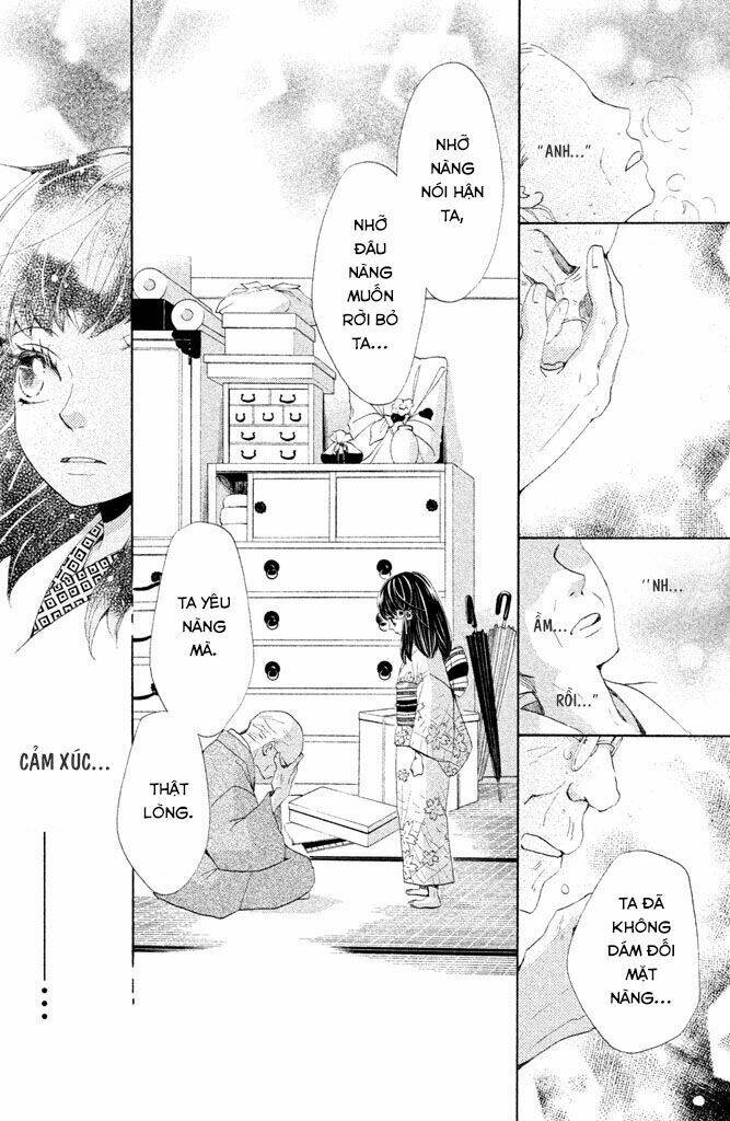 Meiji Hiiro Kitan Chương 1 Ảnh 35
