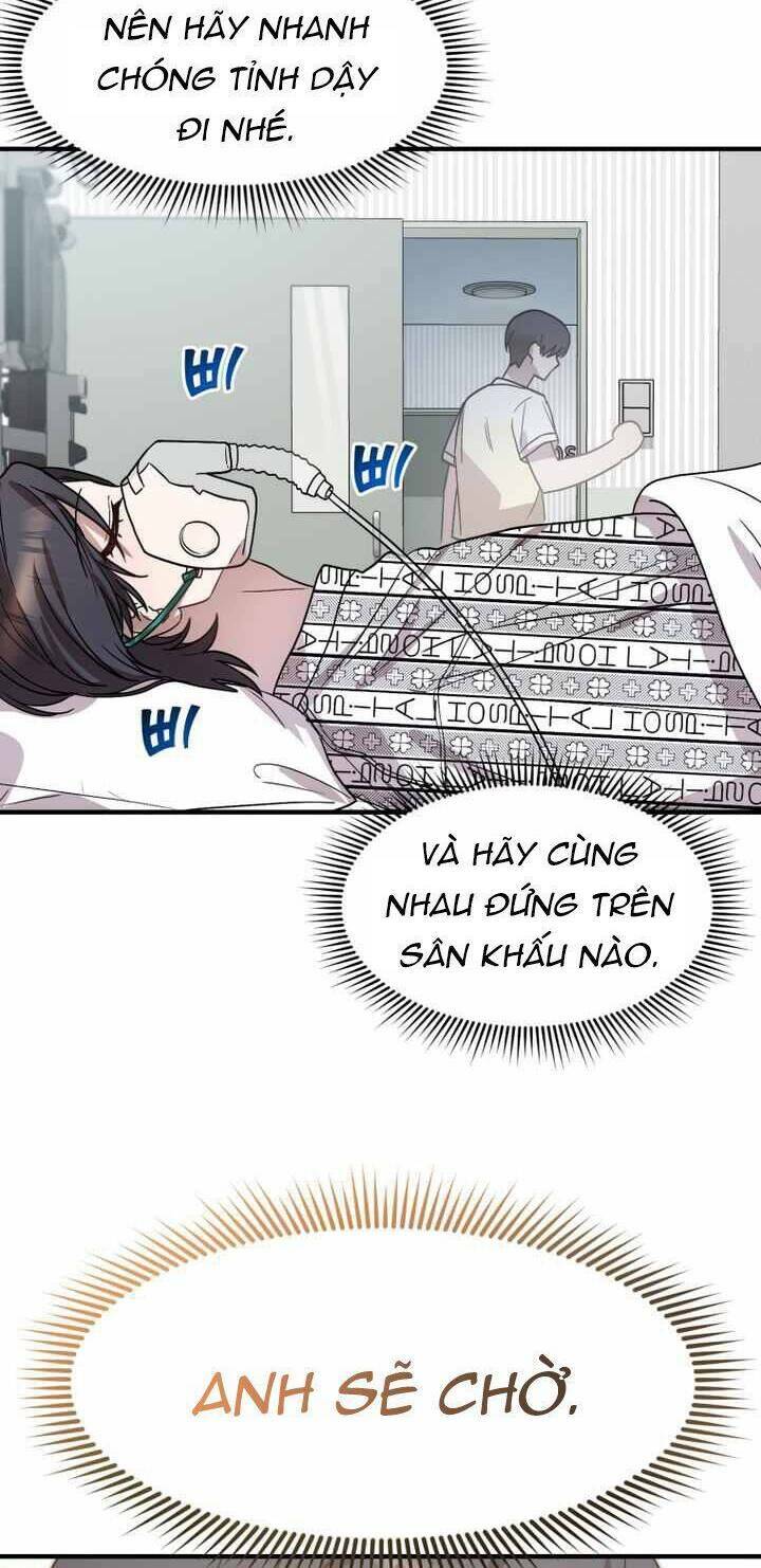 Thư Viện Ẩn Của Siêu Idol Chương 41 Ảnh 74