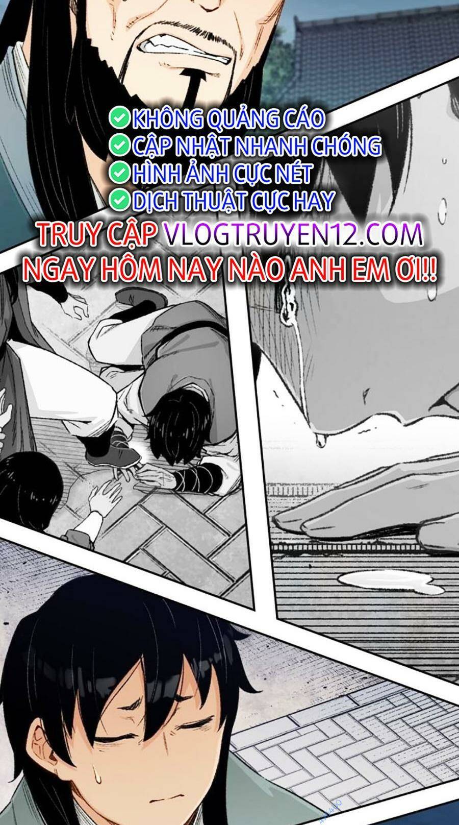 Trùng Sinh Thành Thiên Ma Chương 7 Ảnh 20