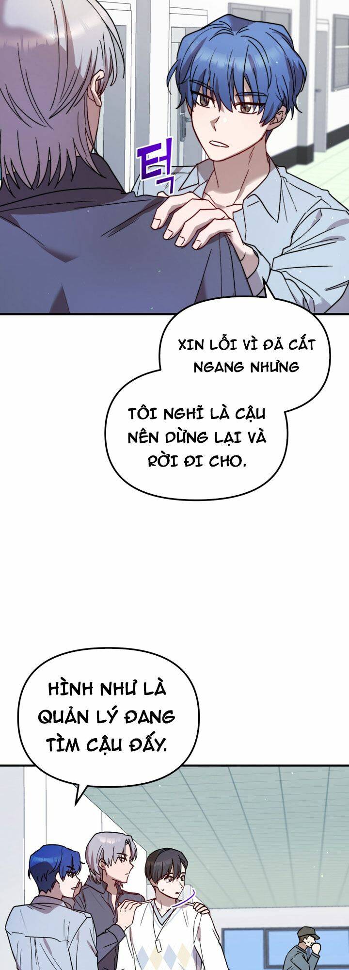 Thư Viện Ẩn Của Siêu Idol Chương 48 Ảnh 61