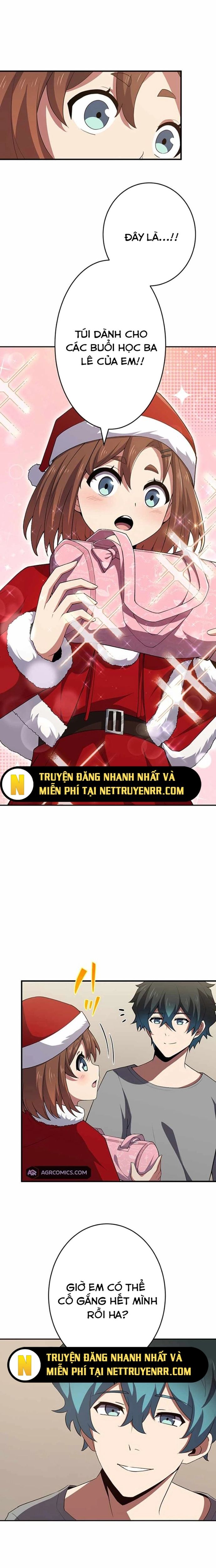 Zero 0 - Vựơt Qua Cả Ma Pháp Thời Không Chương 59 Ảnh 9