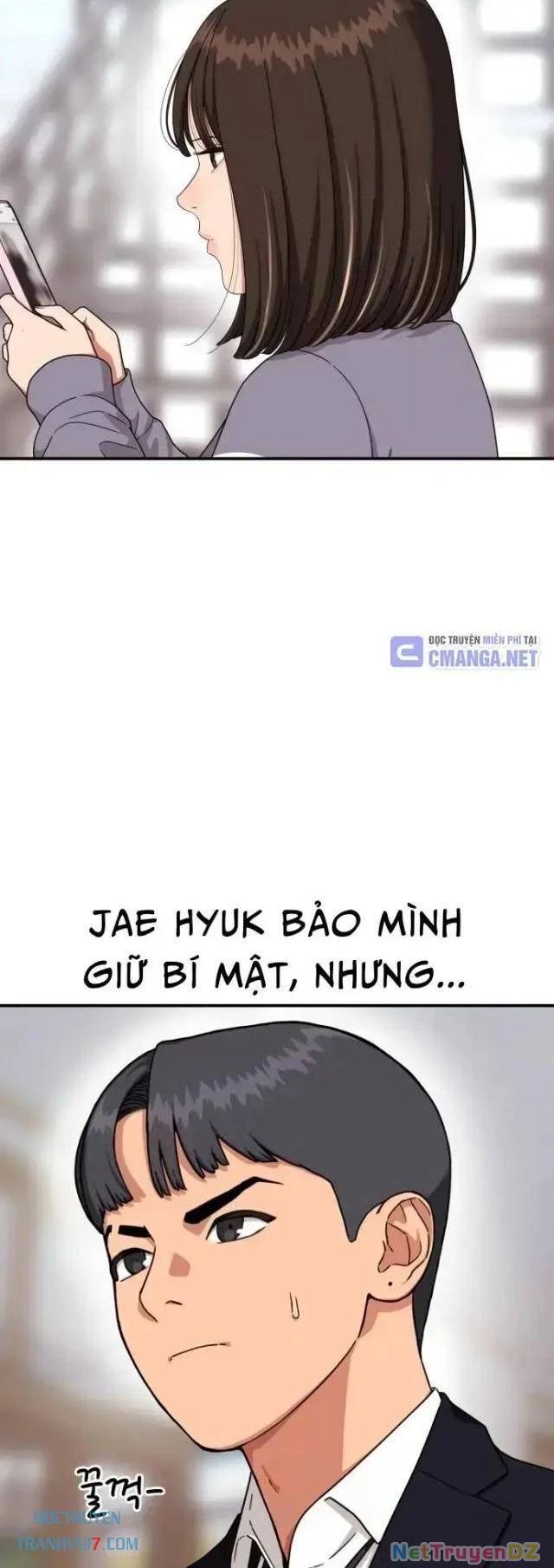 Huấn Luyện Chiến Đấu Siêu Cấp Chương 41 Ảnh 41