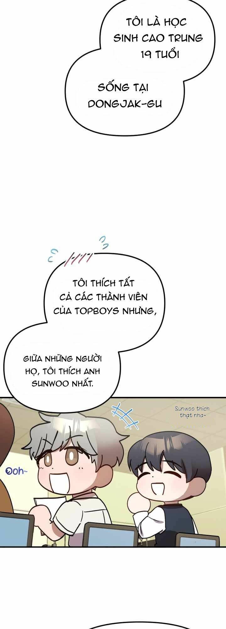 Thư Viện Ẩn Của Siêu Idol Chương 38 Ảnh 15