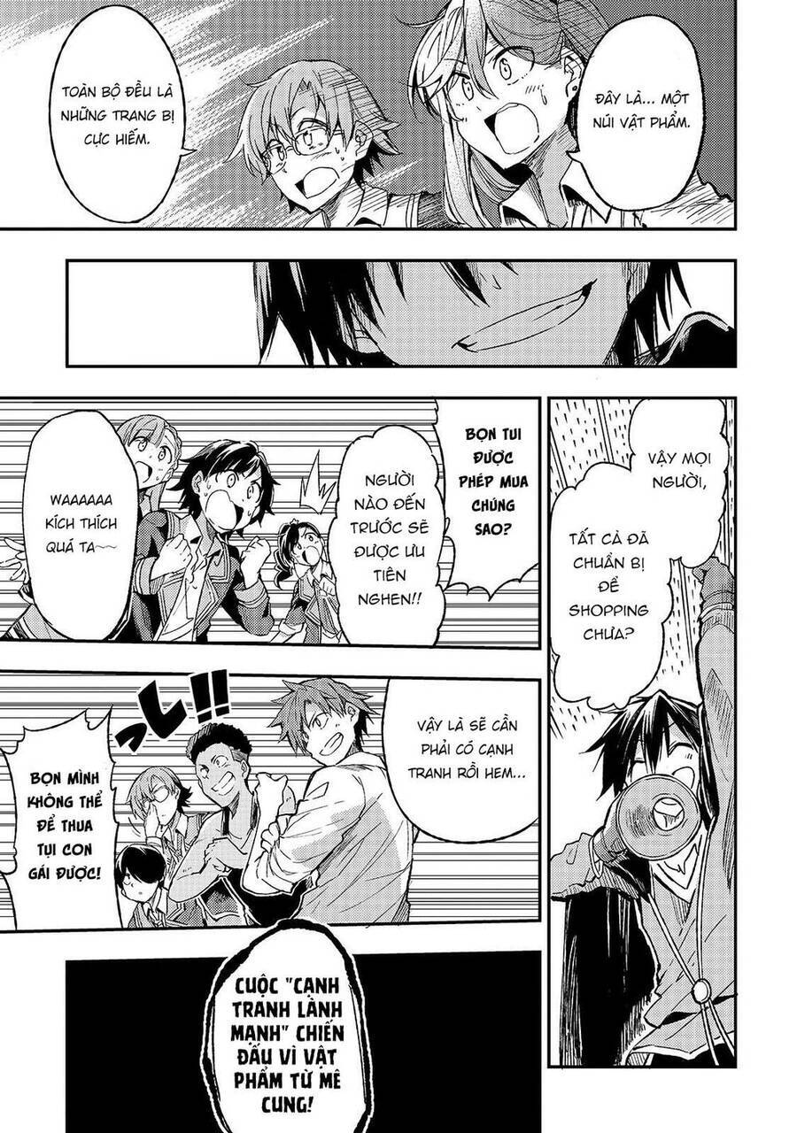 Hitoribocchi No Isekai Kouryaku Chương 56 Ảnh 8