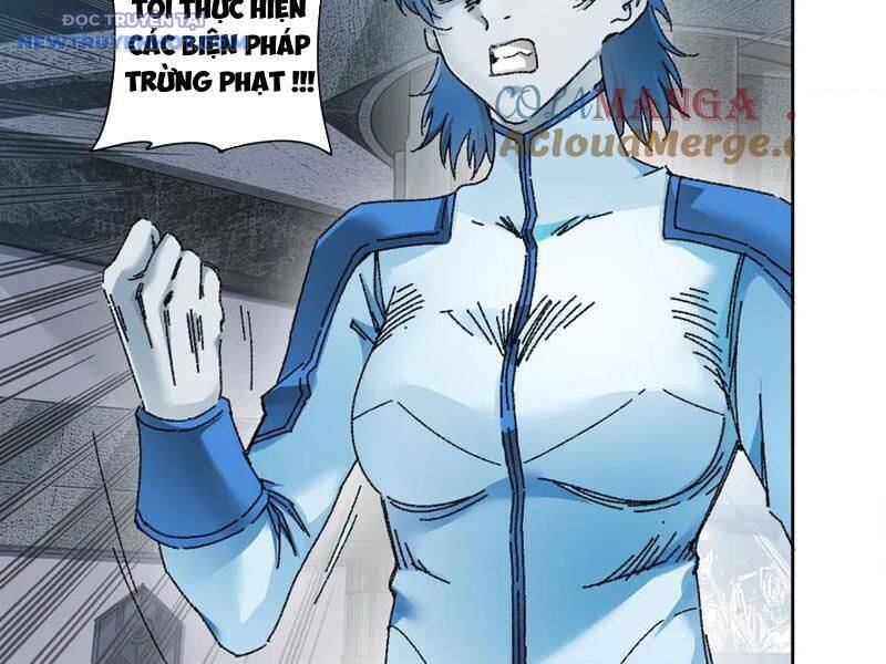 Ta Xây Dựng Tổ Chức Cứu Thế Chương 16 Ảnh 42