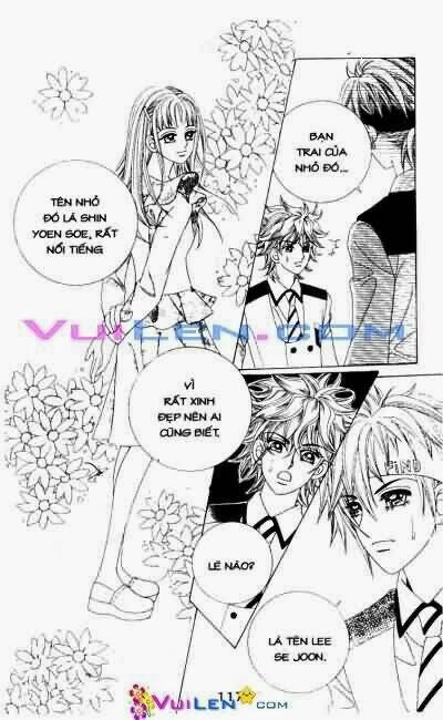 Đến Với Anh Chương 15 Ảnh 119