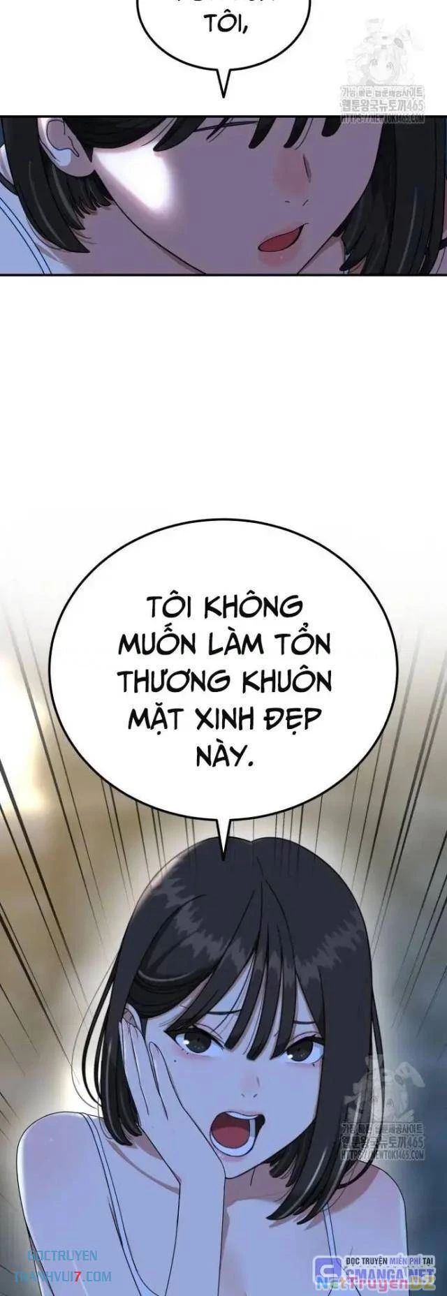 Huấn Luyện Chiến Đấu Siêu Cấp Chương 43 Ảnh 19