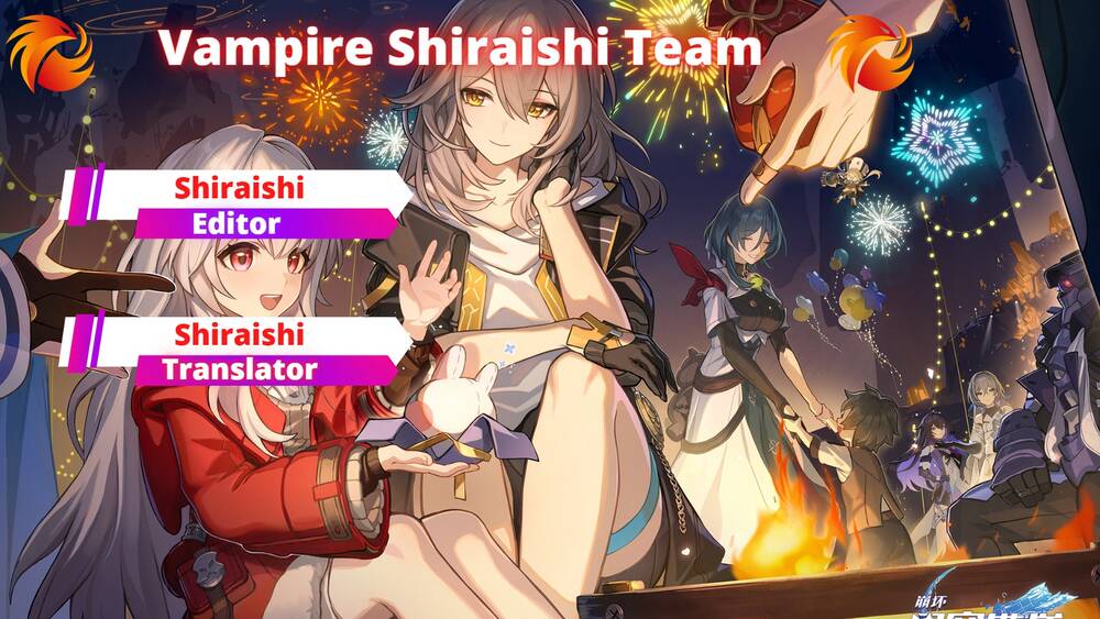 Tensei Pandemic Chương 29.2 Ảnh 5