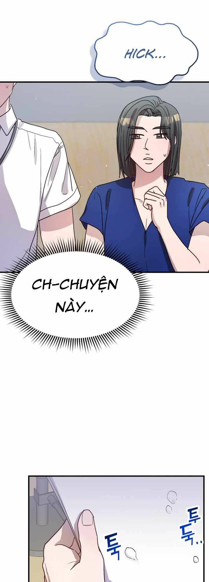 Thư Viện Ẩn Của Siêu Idol Chương 37 Ảnh 52