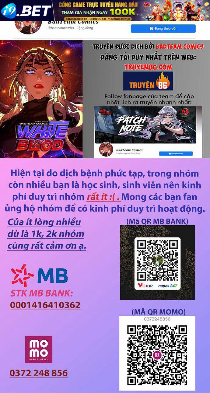 Máu Trắng Chương 83.5 Ảnh 91