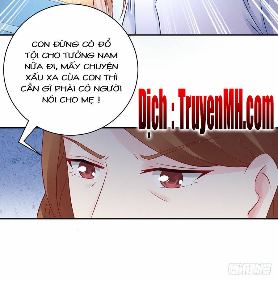 Gả Nhầm Tổng Tài Chương 9 Ảnh 8