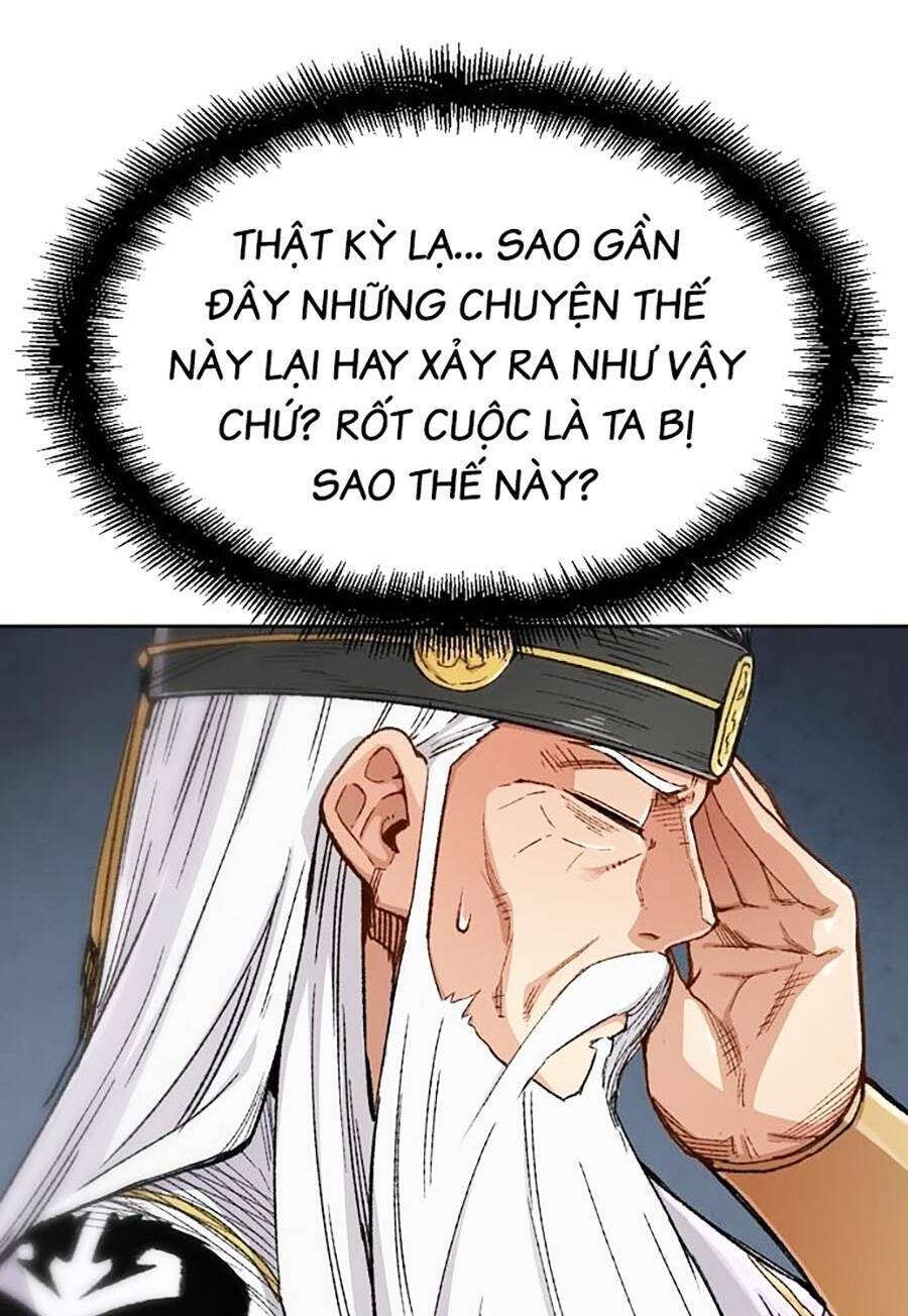 Trùng Sinh Thành Thiên Ma Chương 1 Ảnh 22