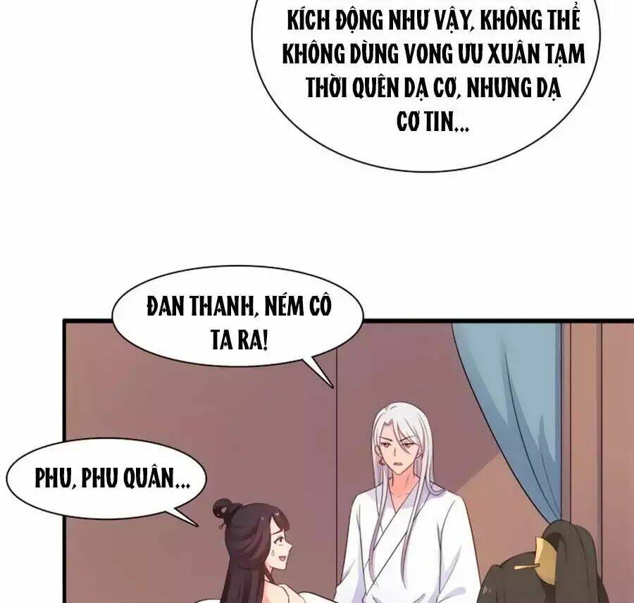 Nương Tử Nhà Nông Có Hỉ Rồi Chương 62 Ảnh 35