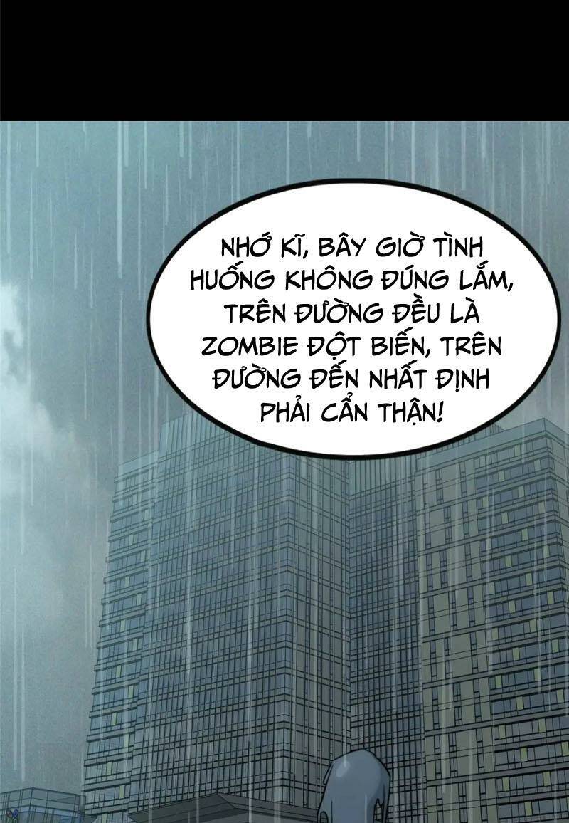Bạn Gái Zombie Của Tôi Chương 415 Ảnh 68