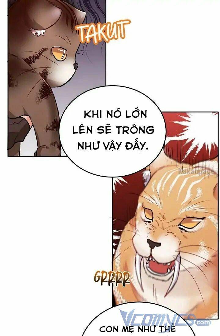 Tôi Chỉ Là Một Tiểu Thư Bình Thường Chương 80 Ảnh 55