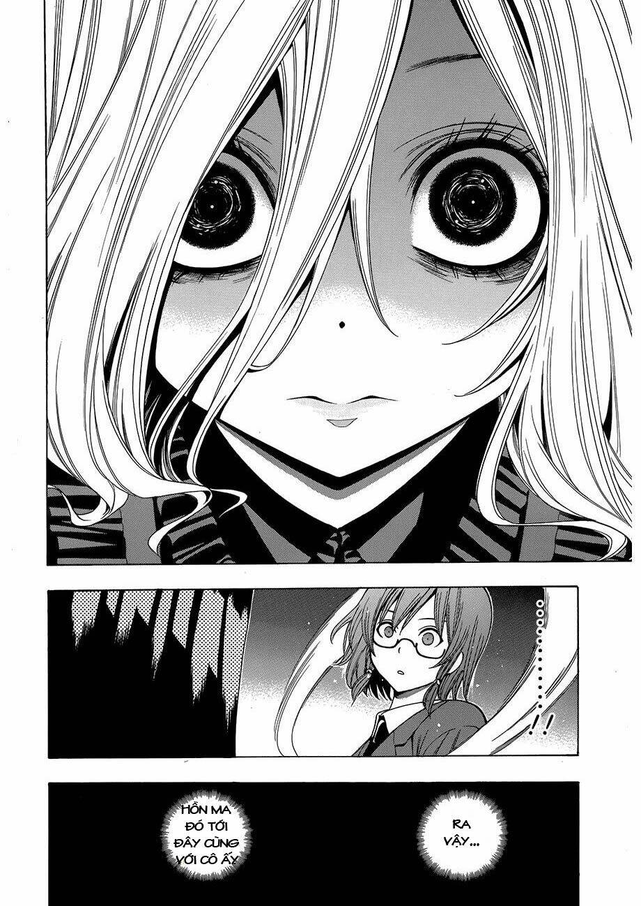 Corpse Party Another Child Chương 8 Ảnh 13