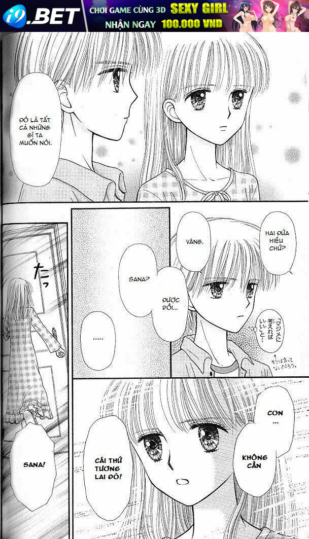 Kodomo No Omocha Chương 49 Ảnh 31