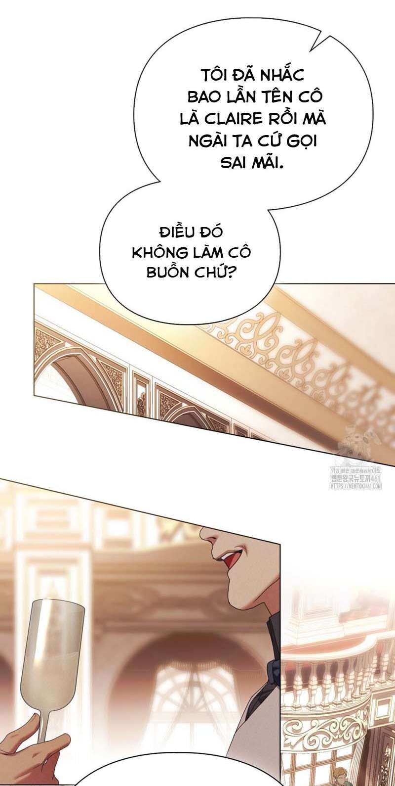 Sự Phản Bội Chương 58 Ảnh 12