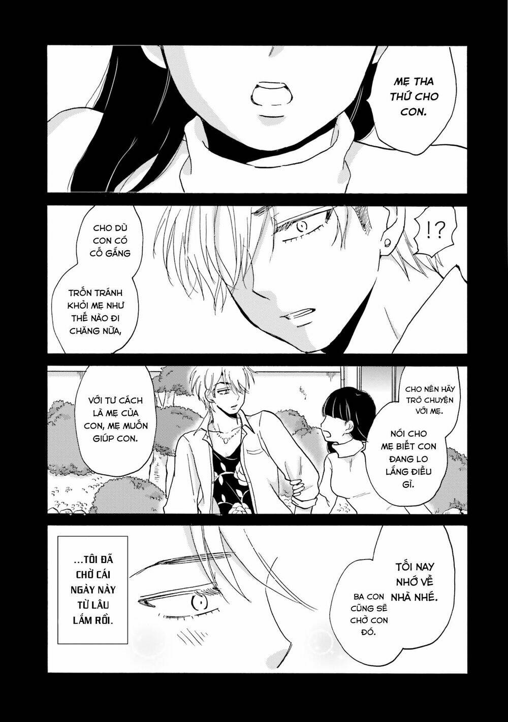 Yankee-Kun To Hakujou Gaaru Chương 35 Ảnh 6