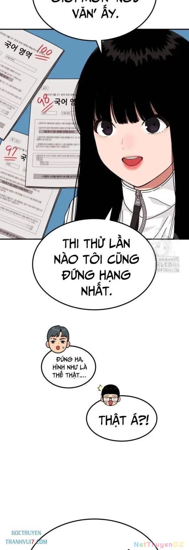 Huấn Luyện Chiến Đấu Siêu Cấp Chương 43 Ảnh 29