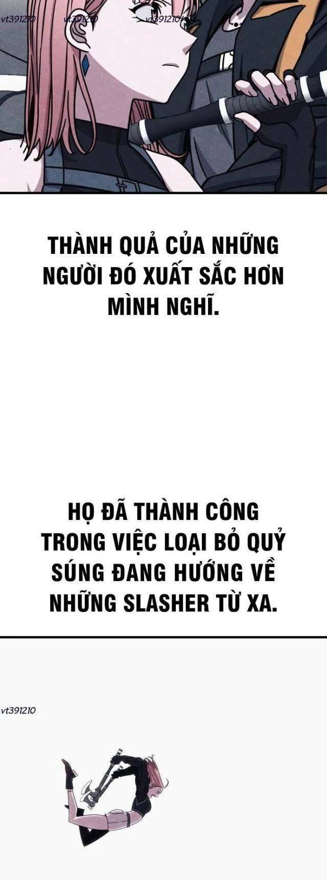Xác Sống Và Sát Nhân Chương 85 Ảnh 28