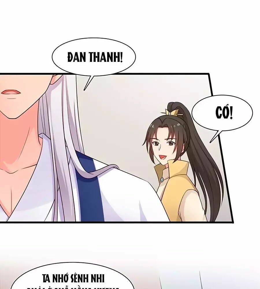 Nương Tử Nhà Nông Có Hỉ Rồi Chương 64 Ảnh 4