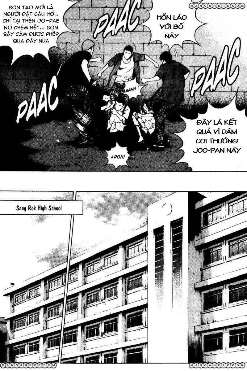 High School Chương 64 Ảnh 14
