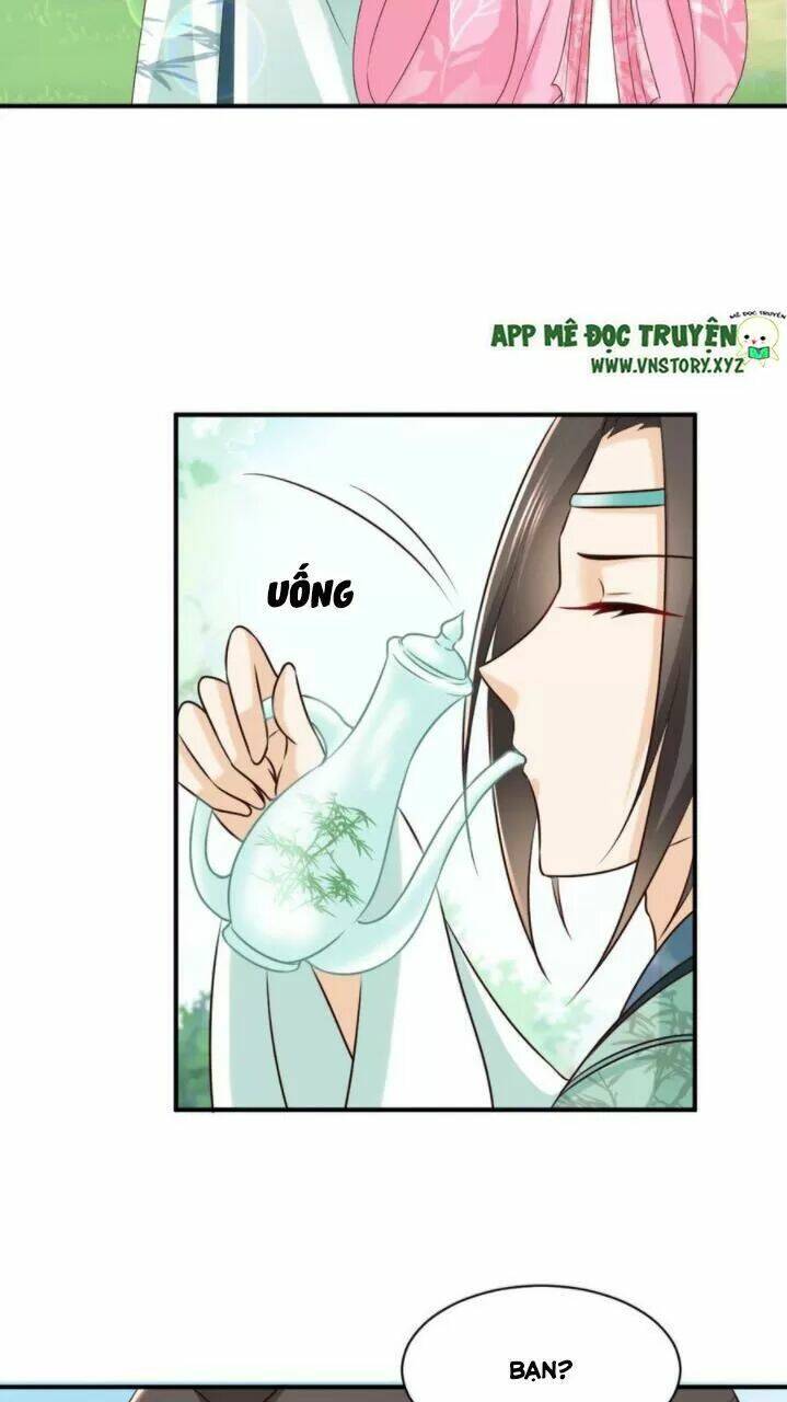 Độc Phi Ngu Ngốc Không Thể Chọc Chương 167 Ảnh 36