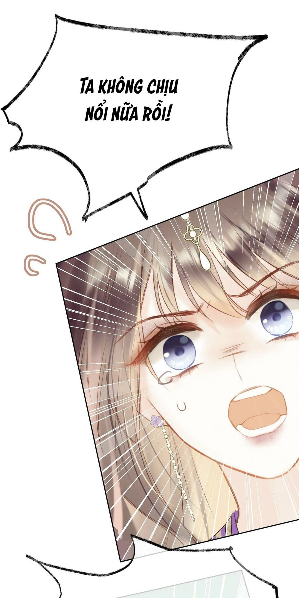 Vi Phu Của Ta Là Long Ngạo Thiên Chương 41 Ảnh 10