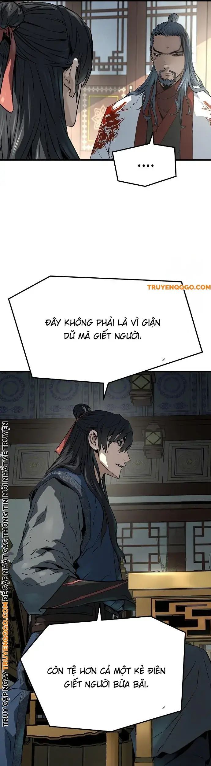 Tuyệt Thế Hồi Quy Chương 45 Ảnh 23
