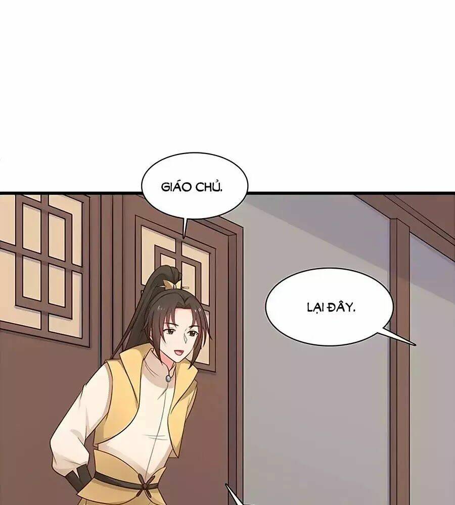 Nương Tử Nhà Nông Có Hỉ Rồi Chương 63 Ảnh 14