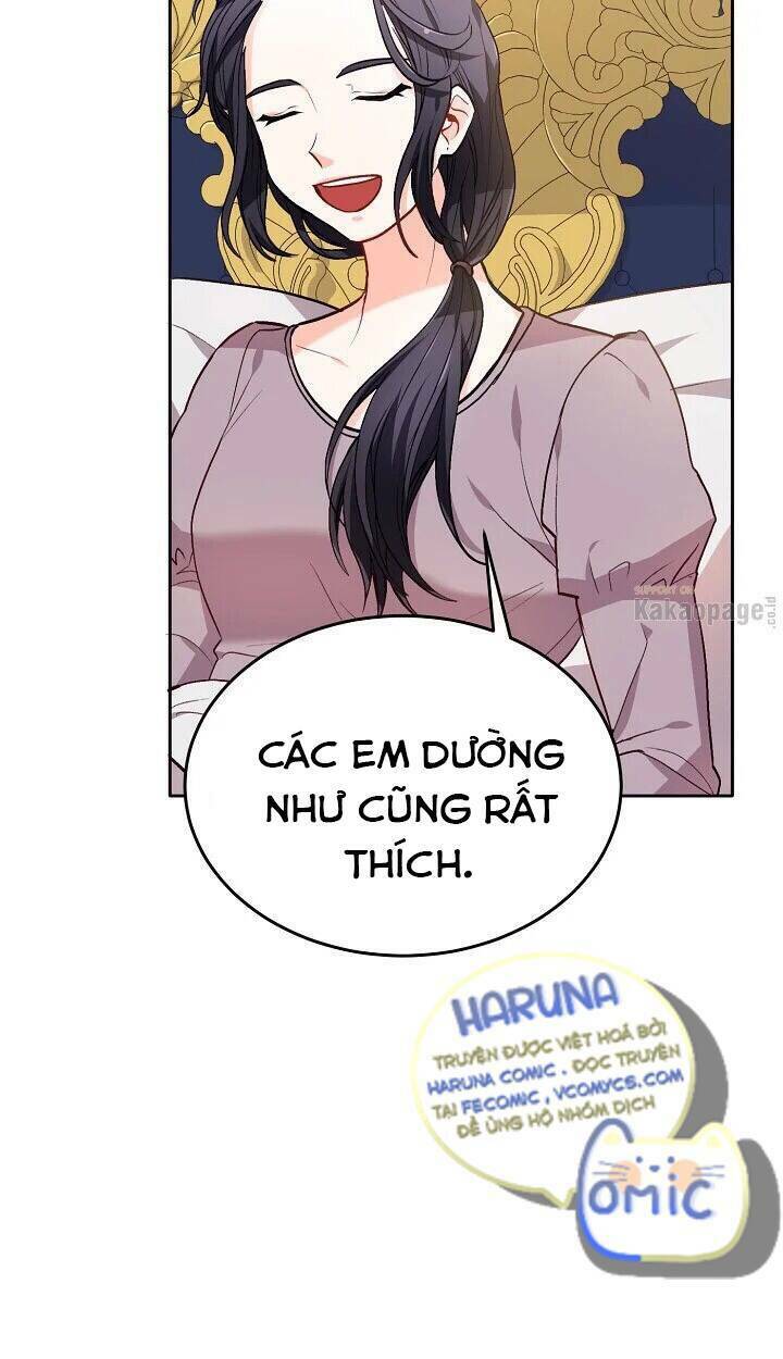 Tôi Chỉ Là Một Tiểu Thư Bình Thường Chương 77 Ảnh 69