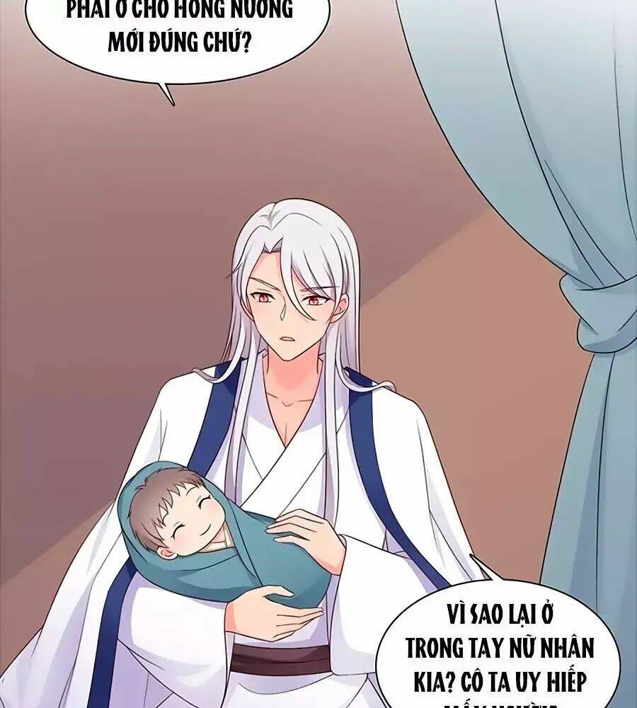 Nương Tử Nhà Nông Có Hỉ Rồi Chương 64 Ảnh 5