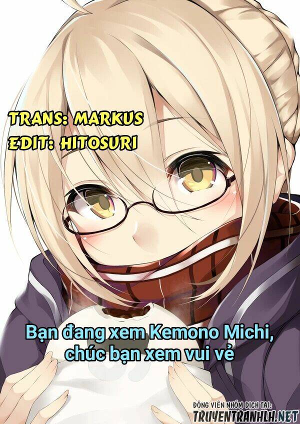 Kemono Michi Chương 3 Ảnh 3