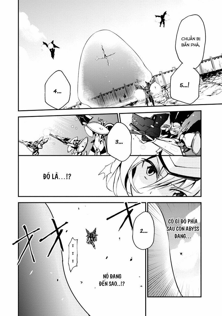 Saijaku Muhai No Shinsou Kiryuu Chương 8 Ảnh 23