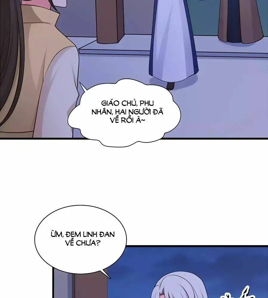 Nương Tử Nhà Nông Có Hỉ Rồi Chương 68 Ảnh 36