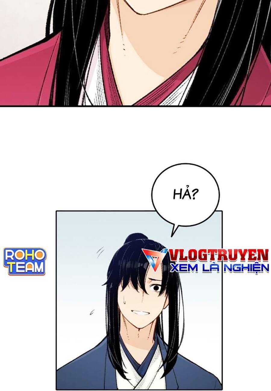 Trùng Sinh Thành Thiên Ma Chương 3 Ảnh 77