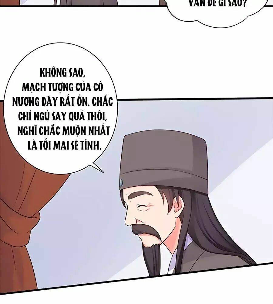 Nương Tử Nhà Nông Có Hỉ Rồi Chương 64 Ảnh 19