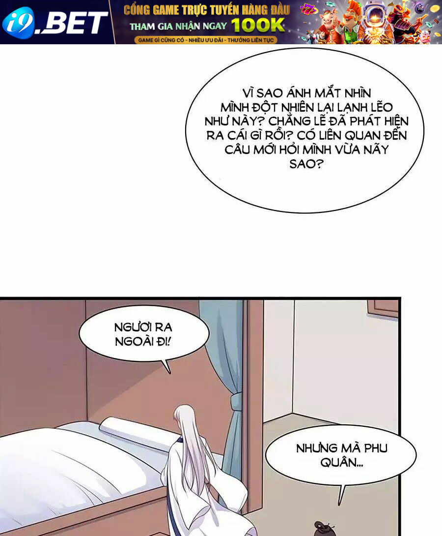 Nương Tử Nhà Nông Có Hỉ Rồi Chương 63 Ảnh 43