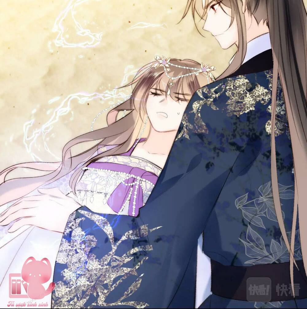 Vi Phu Của Ta Là Long Ngạo Thiên Chương 47 Ảnh 15