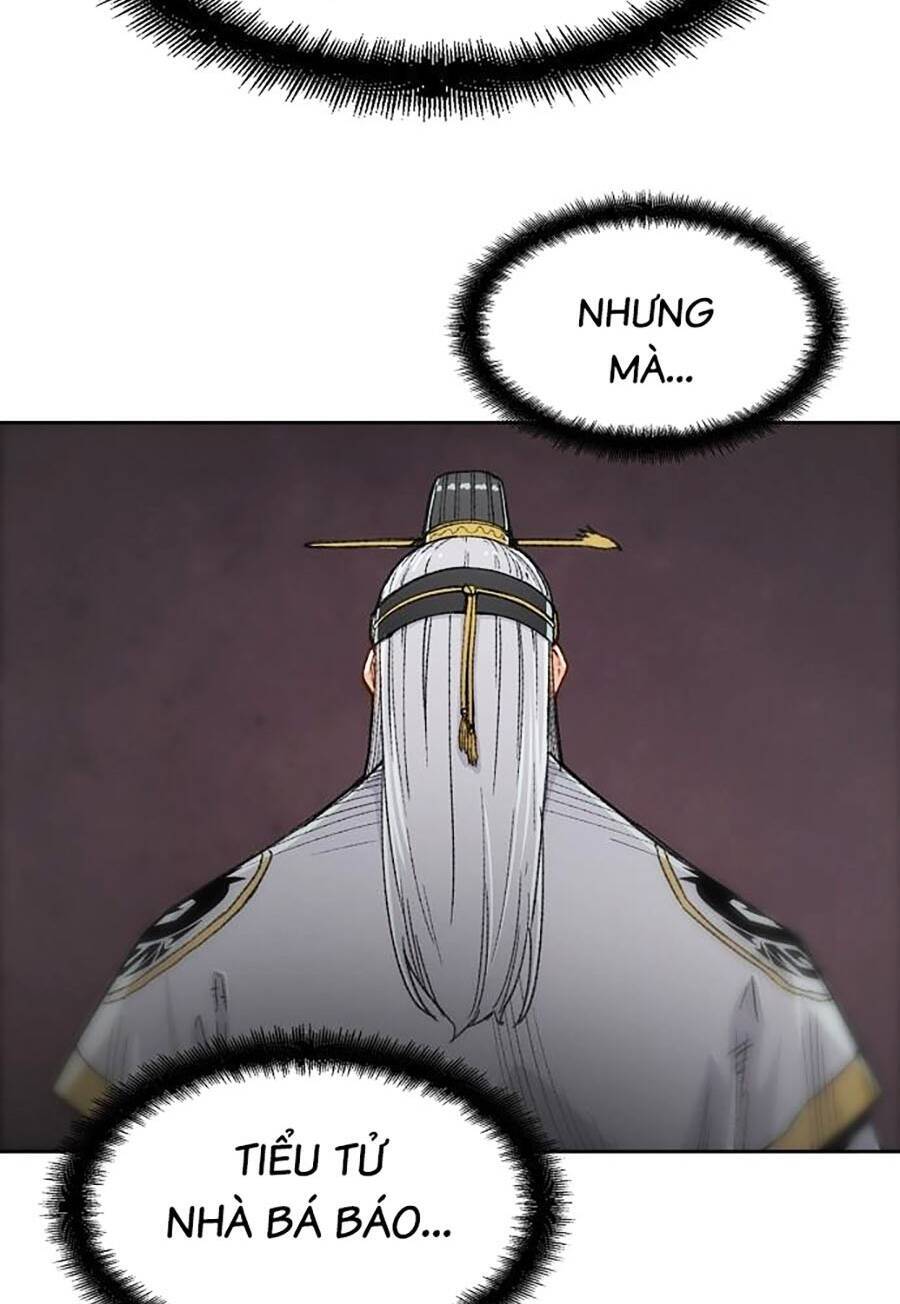 Trùng Sinh Thành Thiên Ma Chương 1 Ảnh 24