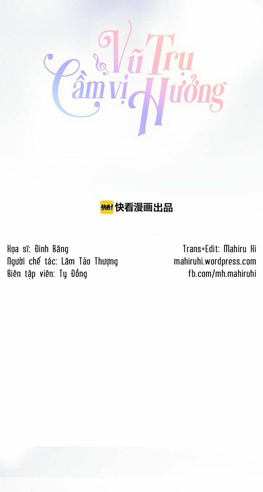 Vũ Trụ Cầm Vị Hưởng Chương 8 Ảnh 21