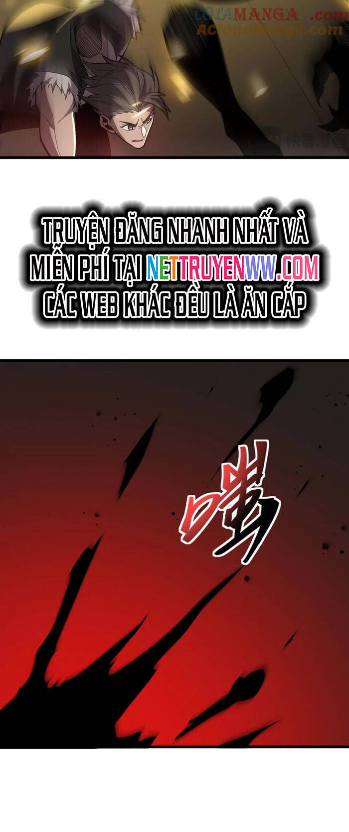 Sau Khi Chết, Ta Trở Thành Võ Đạo Thiên Ma Chương 35 Ảnh 45