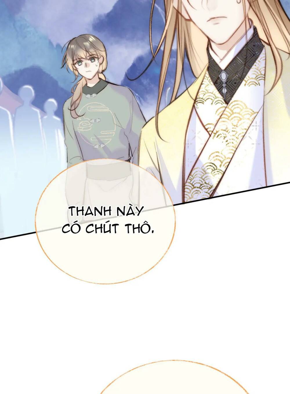 Vi Phu Của Ta Là Long Ngạo Thiên Chương 45 Ảnh 15