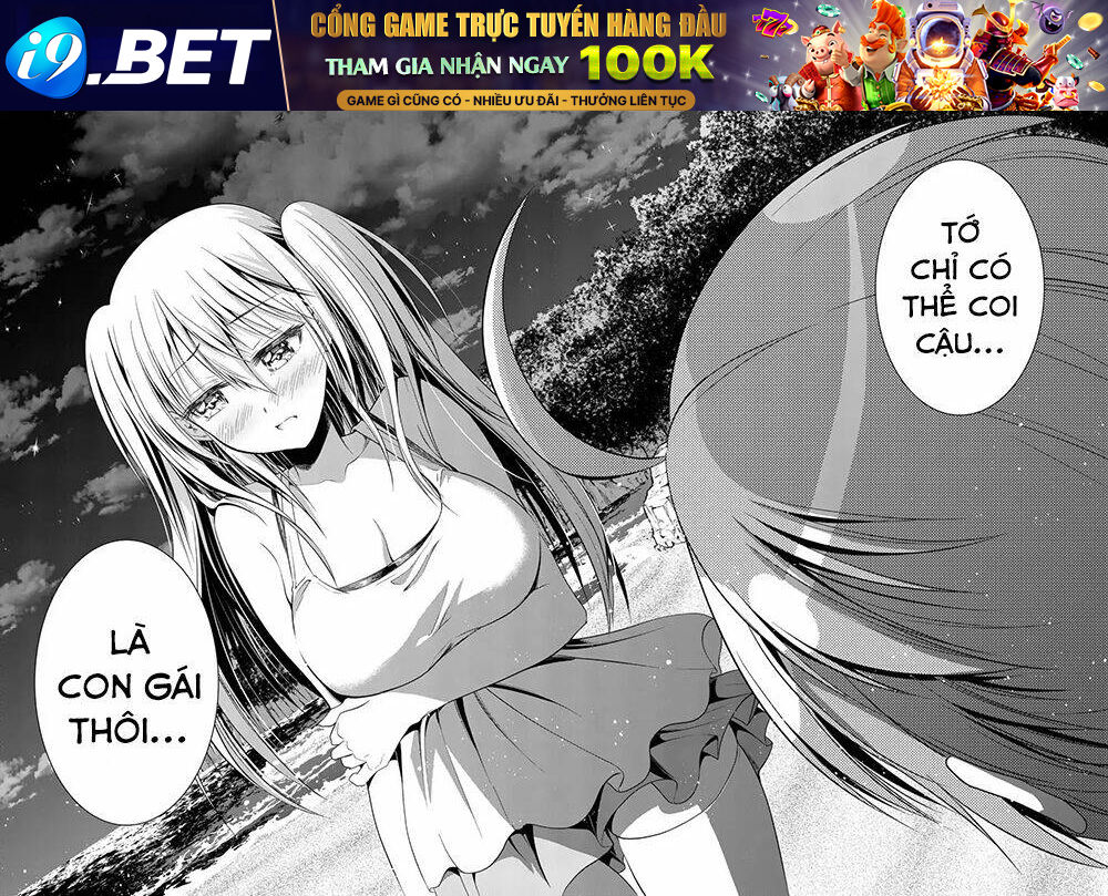 Tensei Pandemic Chương 26.1 Ảnh 6