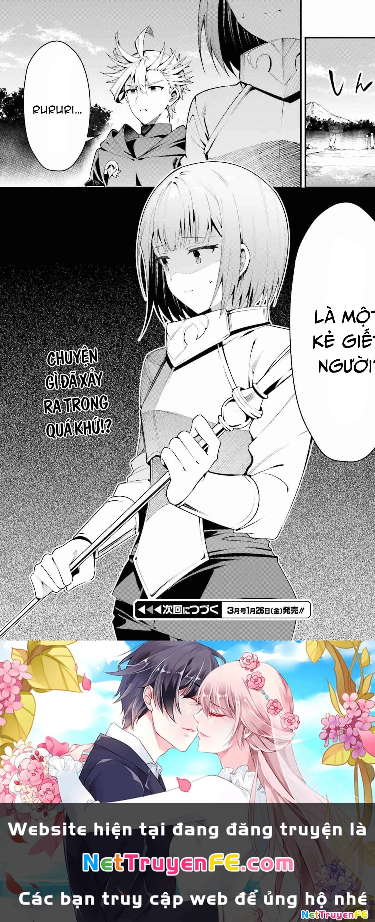 Guild No Uketsukejou Desu Ga, Zangyou Wa Iya Nanode Boss Wo Solo Toubatsu Shiyou To Omoimasu Chương 27 Ảnh 29